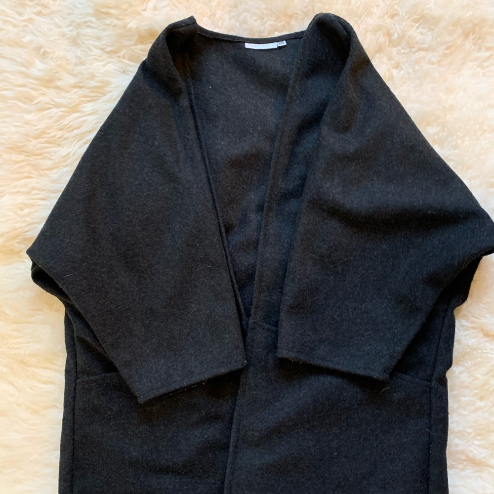 Only Child Madelyn Wool Jacket